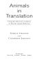 Animals in Translation · Using the Mysteries of Autism to Decode Animal Behavior