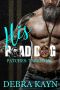 His Road Dog (Patches: Tarkio MC Book 1)