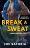 Break a Sweat · MM Sports Romance