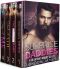 Surprise Daddies (#1-4 Box Set)