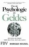 Über die Psychologie des Geldes