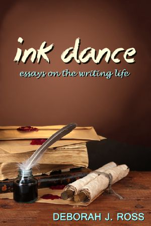 Ink Dance