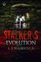 Evolution (Stalker/s Book 2)