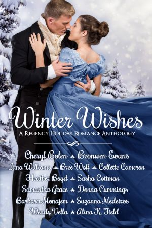 Winter Wishes · A Regency Christmas Anthology