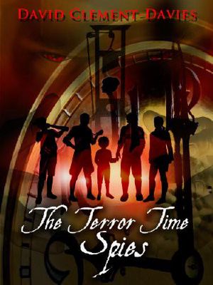 The Terror Time Spies