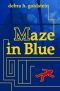 Maze in Blue