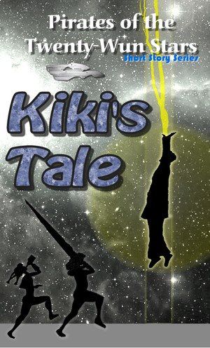 Kiki's Tale