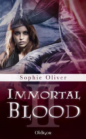 Immortal Blood 2