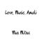 Love, Music, Amali