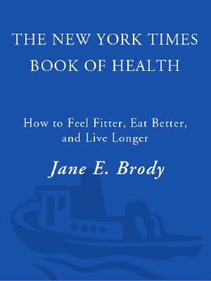 The New York Times Book of Health