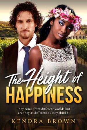 The Height of Happiness (BWWM Romance Book 1)