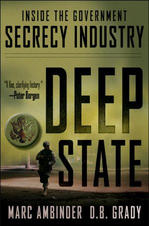 Deep State