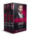 Fascination Series · Box Set 1-3