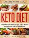 Keto Diet · The Step By Step Keto Cookbook To Gain Ketosis · Keto Cookbook · Ketogenic Diet For Weight Loss · Keto Diet · The Step By Step Keto Cookbook