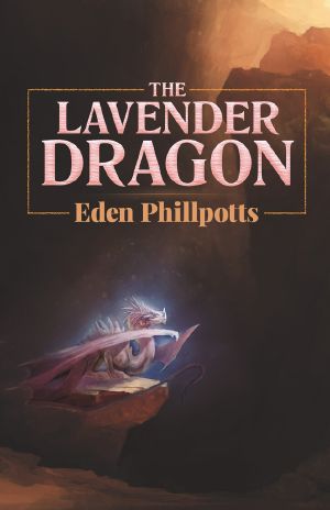 The Lavender Dragon