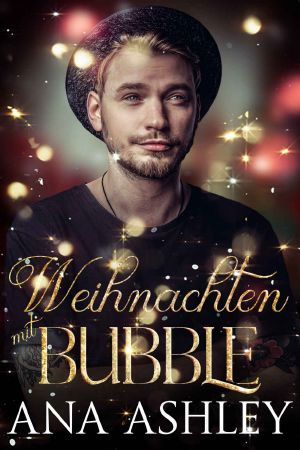 Weihnachten mit Bubble (German Edition)