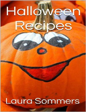 Halloween Cookie Cookbook · Delicious Spooky Recipes for Halloween