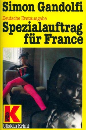 Spezialauftrag für France