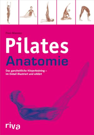 Pilates · Anatomie