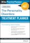 The Personality Disorders Treatment Planner · Includes DSM-5 Updates, Second Edition