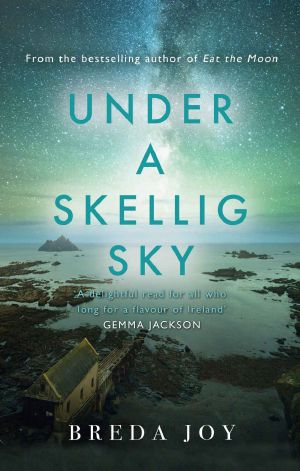 Under a Skellig Sky