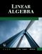 LINEAR ALGEBRA