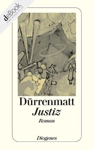 Justiz (German Edition)