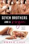 Seven Brothers and a Virgin_A Reverse Harem Romance