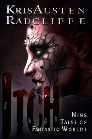 Itch · Nine Tales of Fantastic Worlds