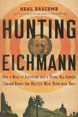 Hunting Eichmann