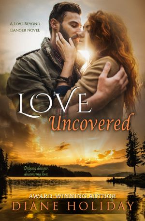 Love Uncovered