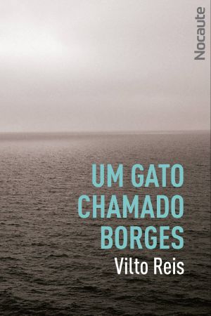 Um gato chamado Borges