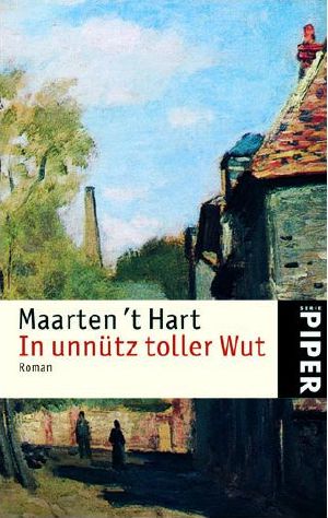 In unnütz toller Wut