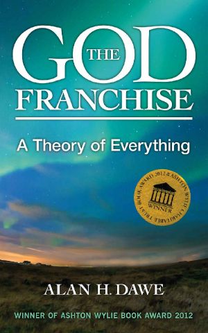 The God Franchise · A Theory of Everything