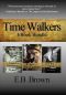 Time Walkers 3-Book Bundle