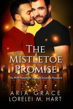 The Mistletoe Promise