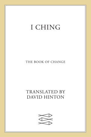 I Ching