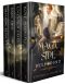 Magic Side · Wolf Bound Box Set 1-4