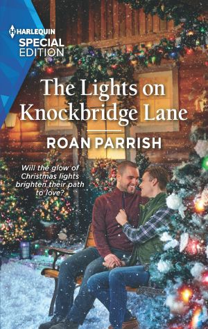The Lights on Knockbridge Lane
