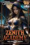 Zenith Academy · Box Set