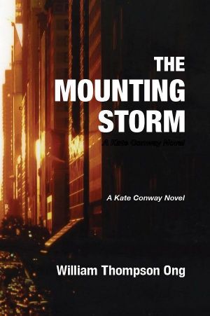 Mounting Storm (Kate Conway)