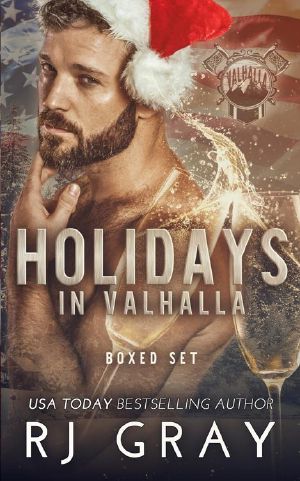 Holidays in Valhalla · Box Set