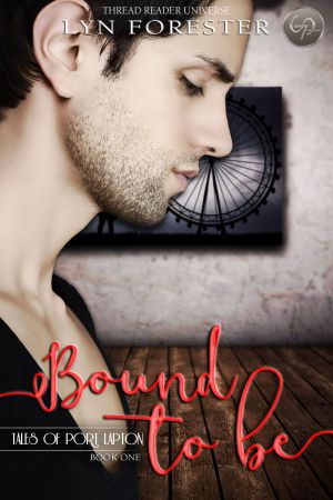 Bound to Be