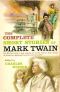 The Complete Short Stories of Mark Twain