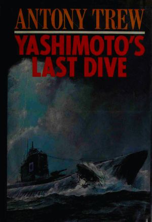 Yashimoto's Last Dive