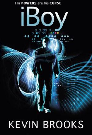 iBoy