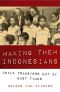 Making Them Indonesians · Child Transfers Out of East Timor