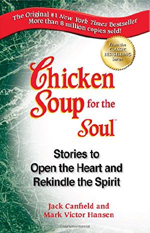 Chicken Soup For The Soul