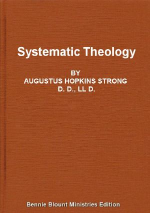 Systematic Theology