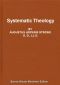 Systematic Theology